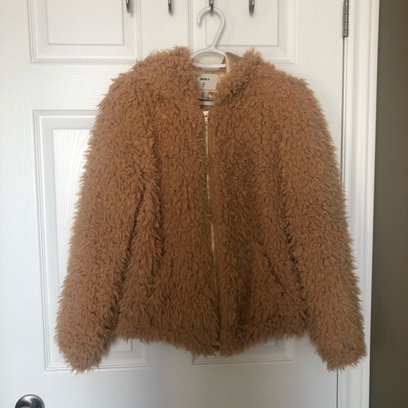 🧸 coat - Picture 2 of 3